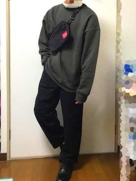 Reinさんのコーディネート