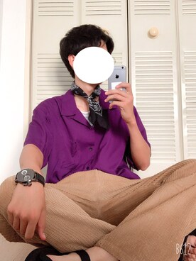 hikeiさんのコーディネート