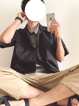 hikeiさんのコーディネート