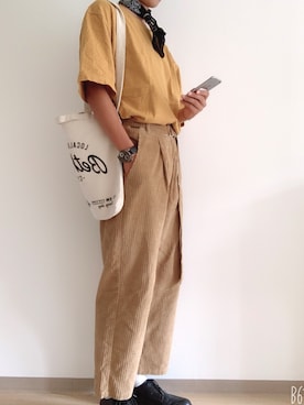 hikeiさんのコーディネート