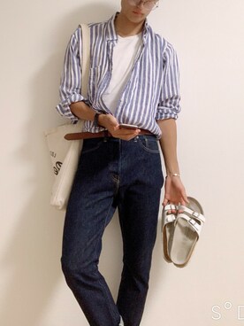 hikeiさんのコーディネート