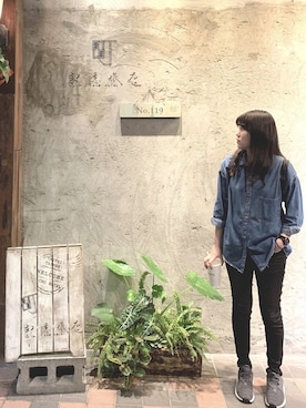 Ericaさんのコーディネート