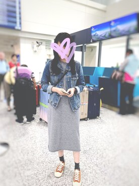 ワンピースを使った 海外旅行 のレディース人気ファッションコーディネート 地域 台湾 Wear