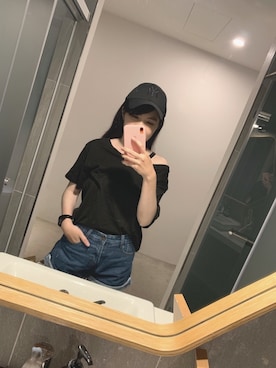 Ericaさんのコーディネート