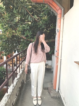 Ericaさんのコーディネート