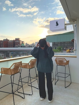 Ericaさんのコーディネート