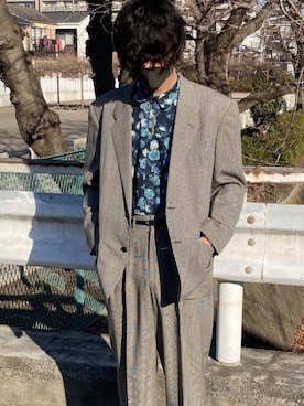 SHOさんのコーディネート