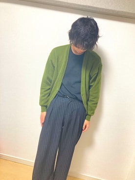 SHOさんのコーディネート