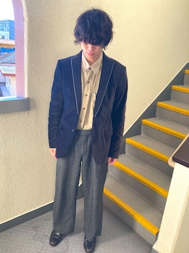 SHOさんのコーディネート