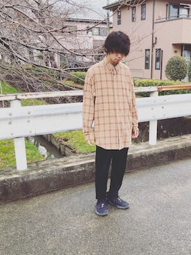 SHOさんのコーディネート