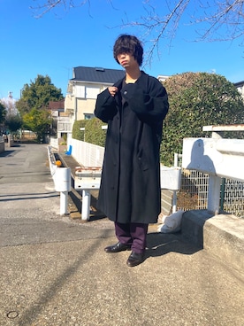 SHOさんのコーディネート