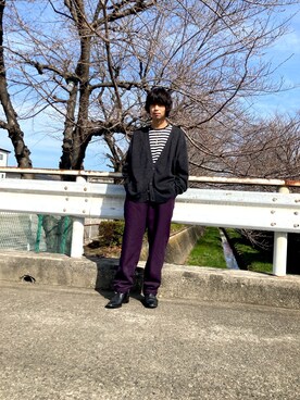 SHOさんのコーディネート