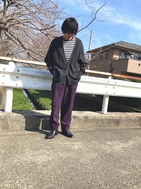 SHOさんのコーディネート