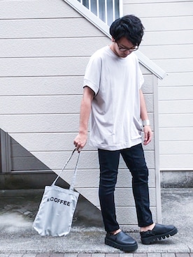 ひろむさんのコーディネート