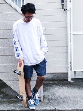 ひろむさんのコーディネート