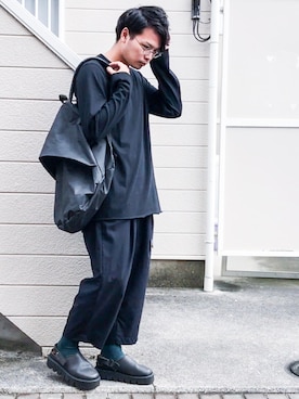 ひろむさんのコーディネート