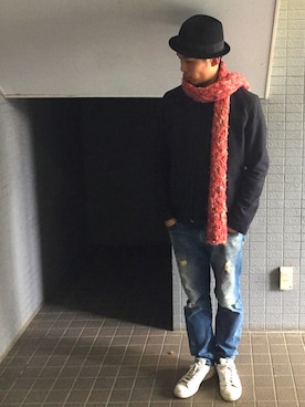 T.Tさんのコーディネート