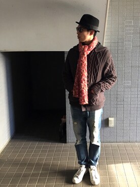 T.Tさんのコーディネート