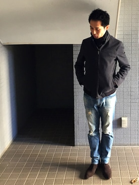 T.Tさんのコーディネート