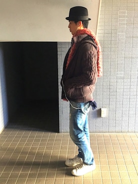 T.Tさんのコーディネート