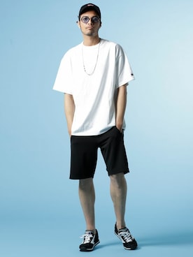 JACKROSE OFFICIALさん（メンズ・175cm）の春コーディネート