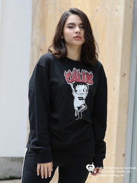 「GALLIS ADDICTION（ガリスアディクション）のアイテム」を使った、JACKROSE OFFICIALさん（レディース・160cm）の秋コーディネート