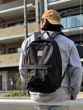 JACKROSE OFFICIALさん（メンズ・173cm）の春コーディネート