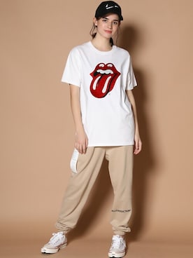 JACKROSE OFFICIALさん（メンズ・170cm）の春コーディネート