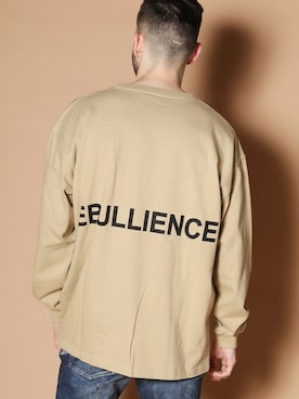 「アイテム（トップス、ベージュ系）」を使った、JACKROSE OFFICIALさん（メンズ・175cm）の夏コーディネート