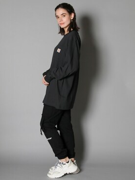 JACKROSE OFFICIALさん（メンズ・170cm）の春コーディネート