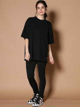 JACKROSE OFFICIALさん(レディース・170cm)の夏コーディネート