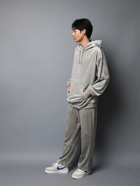 「jackrose」｜JACKROSE OFFICIALさん（メンズ・183cm）の秋コーディネート