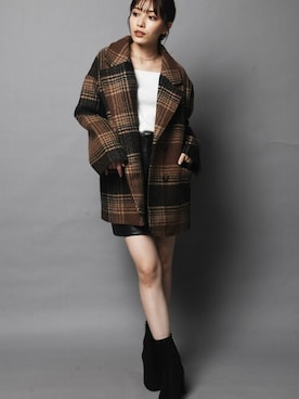 JACKROSE OFFICIALさんのコーディネート