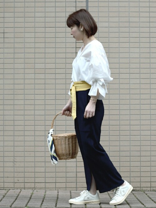 *kumiko*さんのコーディネート