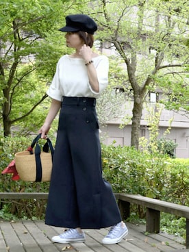 *kumiko*さんのコーディネート