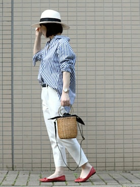 *kumiko*さんのコーディネート