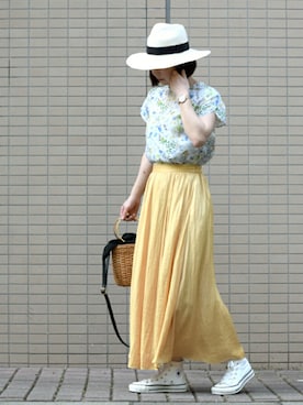 *kumiko*さんのコーディネート