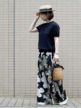 *kumiko*さんのコーディネート