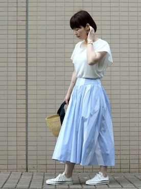 *kumiko*さんのコーディネート