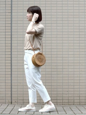 *kumiko*さんのコーディネート