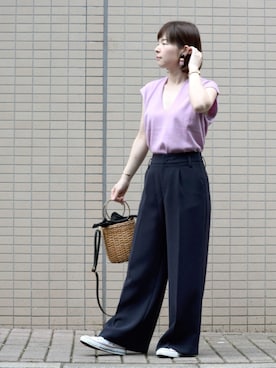 *kumiko*さんのコーディネート