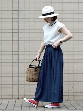 *kumiko*さんのコーディネート