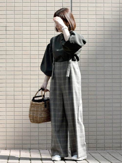 *kumiko*さんのコーディネート