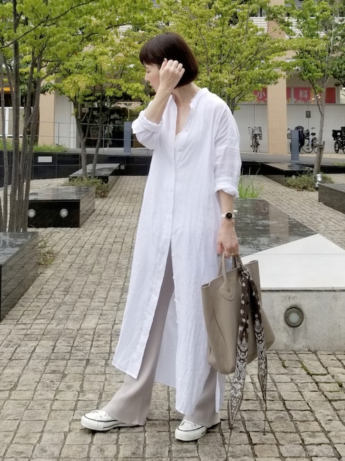 LA COLLECTION/ラ コレクション】LOUISE DRESS（ワンピース