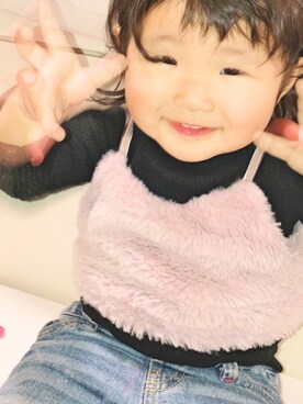 ようこさんのコーディネート