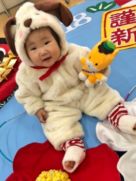 ようこさんのコーディネート