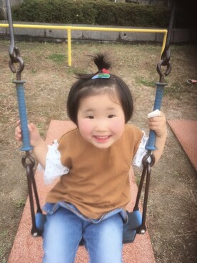 ようこさんのコーディネート