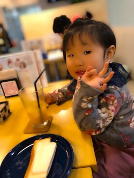 ようこさんのコーディネート