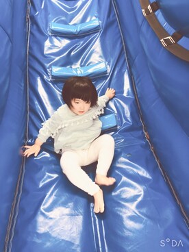 ようこさんのコーディネート