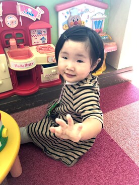 ようこさんのコーディネート